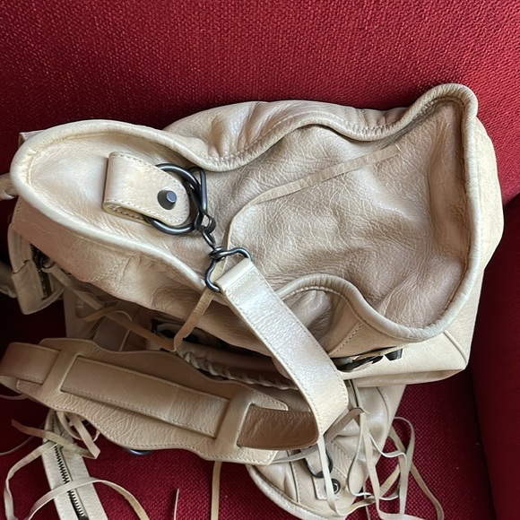 💯 Authentic Balenciaga Paris City Bag - Picture 8 of 14